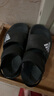 阿迪達斯 （adidas）Adidas夏男女童魔術(shù)貼沙灘露趾涼鞋GW0344 GW0344 33 碼1/適合腳長(cháng)200mm 曬單實(shí)拍圖