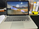 蘋果（Apple）MacBook Pro Air 超薄商務(wù)辦公 剪輯設(shè)計(jì)學(xué)生游戲 二手蘋果筆記本電腦 19款15寸Pro丨i7獨(dú)顯+16G512G雙顯卡 曬單實(shí)拍圖