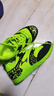海爾斯跳繩鞋子運動(dòng)減震軟底輕便專(zhuān)用鞋兒童專(zhuān)業(yè)比賽訓練鞋男女通用跑鞋 2288綠色 【偏小兩碼】 39 曬單實(shí)拍圖