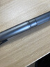 uni日本三菱uni多色筆MSXE5-1000多功能筆JETSTREAM四色4合1圓珠筆+鉛筆商務(wù)簽字筆 0.7金屬黑 曬單實(shí)拍圖
