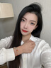唯一（Winy）和田玉四葉草金手鏈女輕奢高端七夕情人節(jié)生日禮物送女朋友老婆 曬單實拍圖