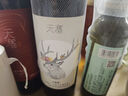 天塞酒莊 新疆酒 塞外鏡湖赤霞珠干紅葡萄酒 紅酒禮盒整箱 750ml 聚餐送禮 單支裝 750ml*1瓶 曬單實(shí)拍圖