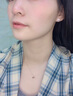 是你（IS YOU）18K彩金四葉草耳釘女款玫瑰金耳飾圣誕節(jié)生日禮物送女友老婆媽媽 18K金四葉草耳釘+品牌禮盒 曬單實(shí)拍圖