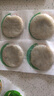仁心食匠【現做】綠豆糍粑湖北特產(chǎn)農家手工純糯米咸味油炸特色小吃孝感 40個(gè)裝2000g現做現發(fā) 曬單實(shí)拍圖