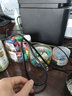 Tialstp 適用HP惠普打印機數據線(xiàn)PLaserJet M1136 P1007 P1106連接線(xiàn) 電源線(xiàn) 1條裝 曬單實(shí)拍圖