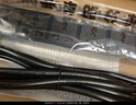 DTVS 大唐衛士DT7161 PDU機柜插座10A 6位多用插孔pdu電源 大功率插排 貨到付款 DT8181W多用孔4000W 3米1.5平方線(xiàn) 曬單實(shí)拍圖