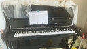 德洛伊北京珠江鋼琴DW127Special立式鋼琴 專(zhuān)業(yè)考級兒童成人初學(xué)1-10級 曬單實(shí)拍圖