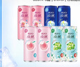 銳澳（RIO）洋酒 雞尾酒 預調酒 果酒 微醺3度甜酒 330ml*8罐 聚會送禮 曬單實拍圖