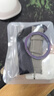 炫戴（XUANDAI）雙時區(qū)套裝 適用小米watch s4表圈原裝同款watch s3表圈小米手表S4表帶真皮鋼化膜PC保護(hù)殼配件 【套裝】紋理鎧甲表圈+雙時區(qū)（藍(lán)灰）表帶 適用：小米 Watch S 曬單實拍圖