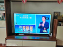 coocaa創(chuàng)維65英寸65A5D Pro內(nèi)置回音壁+Mini LED分區(qū)控光 健康護眼 4+64G遠場語音全通道4K 144hz高刷 65英寸 曬單實拍圖