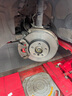 布雷博（Brembo）剎車盤后盤2輪寶馬118120220218X1X2i345F49迷你CooperClubmanOne 曬單實(shí)拍圖