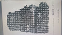 白居易集箋校（全八冊(cè)）平裝（中國(guó)古典文學(xué)叢書） 曬單實(shí)拍圖