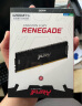 金士顿 (Kingston) FURY 32GB(16G×2)套装 DDR4 4266 台式机内存条 Renegade叛逆者系列 骇客神 实拍图