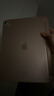 依斯卡適用新款蘋(píng)果iPad Air6保護套平板電腦13英寸殼三折支撐防護透明硬后殼皮套 YPB510-玫瑰金 曬單實(shí)拍圖