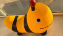 比乐B.摇马户外玩具男孩女孩儿童充气球PVC加厚大黄蜂生日礼物 实拍图