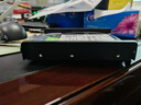希捷（SEAGATE）企業(yè)級硬盤(pán) 服務(wù)器機械硬盤(pán) 垂直硬盤(pán) PMR CMR SATA 銀河系列7200轉企業(yè)硬盤(pán)3.5英寸 10TB 【ST10000NM017B】 曬單實(shí)拍圖