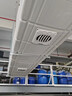 普林勒仕工業(yè)冷風(fēng)機水空調(diào)環(huán)保水冷空調(diào)養(yǎng)殖場工廠房商用大面積降溫掛外墻工業(yè)空調(diào)扇制冷風(fēng)扇 主機外殼一套 基礎(chǔ)款【10cm水簾/一體軸塑扇葉】 曬單實拍圖