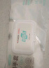 丁晴一次性丁腈手套食品級家務(wù)清潔勞保洗碗橡膠手套100只/盒 曬單實(shí)拍圖
