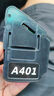 自安平顯（ActiSafety）A401 hud抬頭顯示器obd液晶儀表渦輪加速剎車測試 曬單實(shí)拍圖