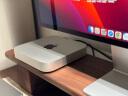 Apple/苹果2023款Mac mini迷你主机 M2（8+10核）16G 512G  台式电脑主机 Z16L0002T【定制】 实拍图