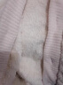 三睦 THRMOO睡衣秋冬男士款加厚加絨男式珊瑚絨青年學(xué)生法蘭絨保暖冬季家居服 NSLY-3310男【不掉毛不褪色】 XL【建議110-130斤】 曬單實(shí)拍圖