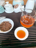 茗天尊正宗武夷特級金駿眉2025新茶紅茶蜜香高檔陶瓷罐禮盒年貨送禮佳品 特級金駿眉——古道傳奇禮盒 曬單實(shí)拍圖