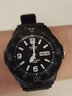 卡西歐（CASIO）YOUTH時(shí)尚潮流數(shù)碼風(fēng)經(jīng)典指針星期日期顯示運(yùn)動(dòng)防震防水運(yùn)動(dòng)手表 MRW-200H-1B2 曬單實(shí)拍圖