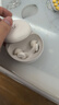 聲闊SleepA30睡眠耳機深睡艙藍牙耳機睡覺不壓耳無線降噪隔音耳塞助眠隱形小巧適用蘋果華為小米白色 曬單實拍圖