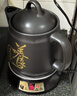飛鹿CKD-28E陶瓷電煎藥壺全自動(dòng)分體老中醫(yī)養(yǎng)生壺智能中藥涼茶煲定時(shí) 煎藥壺 2.8L 建議100-250克藥材用 曬單實(shí)拍圖
