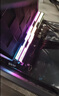 宏碁掠奪者（PREDATOR）32G(16G×2)套裝 DDR5 6000頻率 臺(tái)式機(jī)內(nèi)存條 Hermes冰刃系列 RGB燈條(C28) 石耀黑 AI電腦配件 曬單實(shí)拍圖