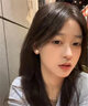 BOEAY仿珍珠耳釘純銀女耳環(huán)耳飾女士款2025新款輕奢小眾生日禮物女生 8mm母貝耳釘 曬單實拍圖