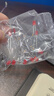 排插插座指示燈燈珠3mm/5mm發(fā)光二極管220v電源氖燈帶 方形2*5*7MM紅燈帶電阻220V（10只） 曬單實拍圖