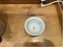 三勤堂手繪復古青花粉彩斗彩福壽主人杯陶瓷品茗杯景德鎮(zhèn)功夫茶具單杯 青花粉彩福壽主人杯（優(yōu)等品） 曬單實拍圖