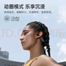 watchbond適用小米手環(huán)7掛繩吊墜3/4/5nfc金屬保護(hù)殼套項(xiàng)鏈掛鏈情侶款手鏈 【龍骨項(xiàng)鏈+雙控吊墜】銀色 適小米手環(huán)6/5/4/3代/NFC+膜*2 曬單實(shí)拍圖