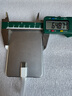 MANGOTEK3C認證超薄磁吸移動電源3000毫安帶線Type-C充電寶【0.49厘米】便攜可上飛機適用安卓iPhone16/15 3000mAh-銀色 曬單實拍圖