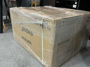 美的（Midea）【高溫蒸汽洗AK7 T】歐式頂吸抽油煙機(jī)28大風(fēng)量變頻增壓自清潔1100Pa靜壓強(qiáng)排煙機(jī) AK7pro歐式升級 【雙腔立體捕煙AK7 T單煙機(jī)】 超薄銅電機(jī) 曬單實(shí)拍圖