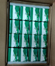 伊利【18天新鮮直達(dá)】金典有機(jī)純牛奶250ml*16盒 3.6g乳蛋白 送禮盒裝 曬單實(shí)拍圖
