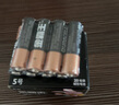 金霸王(Duracell)5號(hào)電池20粒裝堿性干電池五號(hào) 適用博朗耳溫槍/血糖儀/鼠標(biāo)血壓計(jì)電子秤遙控器兒童玩具 曬單實(shí)拍圖