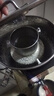 榮事達(dá)（Royalstar）商用豆?jié){機(jī)早餐店用全自動(dòng)磨煮一體加熱免煮2025新款食堂大容量豆?jié){機(jī)商用酒店用大型豆?jié){機(jī) 18L帶底座丨約75杯丨升級(jí)發(fā)熱盤(pán)丨預(yù)約定時(shí) 曬單實(shí)拍圖