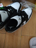 耐克（NIKE） air jordan 1 耐克男鞋春季新款女鞋aj1低幫板鞋休閑籃球鞋 DC0774-101 黑白熊貓 40 曬單實(shí)拍圖