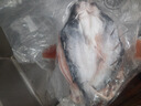 桃李旺（taoliwang）新鮮巴沙魚(yú) 巴沙魚(yú)整條 鮮凍開(kāi)背 湄公魚(yú) 烤魚(yú)燒烤食材 帶皮魚(yú)腩 【2.5kg】約3條巴沙魚(yú) 2.5kg 曬單實(shí)拍圖