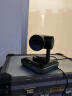 飞利浦PHILIPS电脑摄像头 2K高清视频会议10倍变焦 360°云台声源定位 直播录播教育网课摄像头PSE0600 实拍图