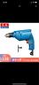 東成 手電鉆電動螺絲刀手電鉆家用可調(diào)速電鉆電動工具 J1Z-FF-10鐵夾頭標配 曬單實拍圖