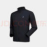 KAILAS凱樂石TC100棉服GORE-TEX 2L防水PRIMALOFT棉保暖沖鋒衣男 曬單實(shí)拍圖