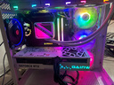 耕升GeForce RTX 5090 D 踏雪 OC 32G游戲顯卡 DLSS4 電竟游戲/設(shè)計剪輯/AI本地部署/直播娛樂高端顯卡 曬單實拍圖