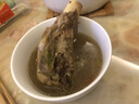 皇家大牧內(nèi)蒙古羊肉生鮮原切羊排羊蝎子羊腿肉手把肉全羊整只半只節(jié)日禮盒 內(nèi)蒙羔羊【三斤火鍋套餐】 曬單實拍圖