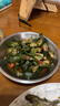 東北特產(chǎn)延邊朝鮮族泡菜腌黃瓜酸甜黃瓜辣白菜韓國泡菜韓式酸黃瓜 酸甜黃瓜250g*1袋 曬單實拍圖