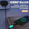 原裝適用三星S22數(shù)據(jù)線原zflip4 fold5 S21裝手機數(shù)據(jù)線 雙C插口 雙C插口  單1.5米線黑色 一條裝 曬單實拍圖