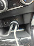 隱達(dá)擎全兼容120W車載充電器超級(jí)閃充適用iQOOvivoOPPO一加小米華為榮耀 適用iQOOvivoOPPO華為榮耀+線 曬單實(shí)拍圖