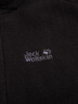 Jack Wolfskin狼爪抓絨衣男秋冬新款戶外運(yùn)動(dòng)休閑舒適防風(fēng)保暖抓絨夾克外套男 5032751-6000/黑色 XL 180/104A 曬單實(shí)拍圖